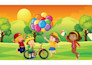 do create hidden object pictures and look find illustration